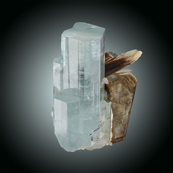 Aquamarine-Nagar | Nagar District | Gilgit-Baltistan | Pakistan